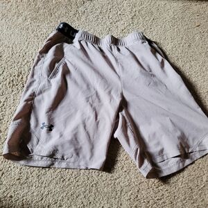 Under Armour shorts